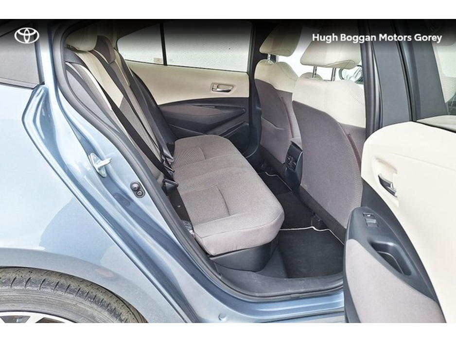 2021 Toyota Corolla HYB LUNA SPORT 4DR AUTO €23,950