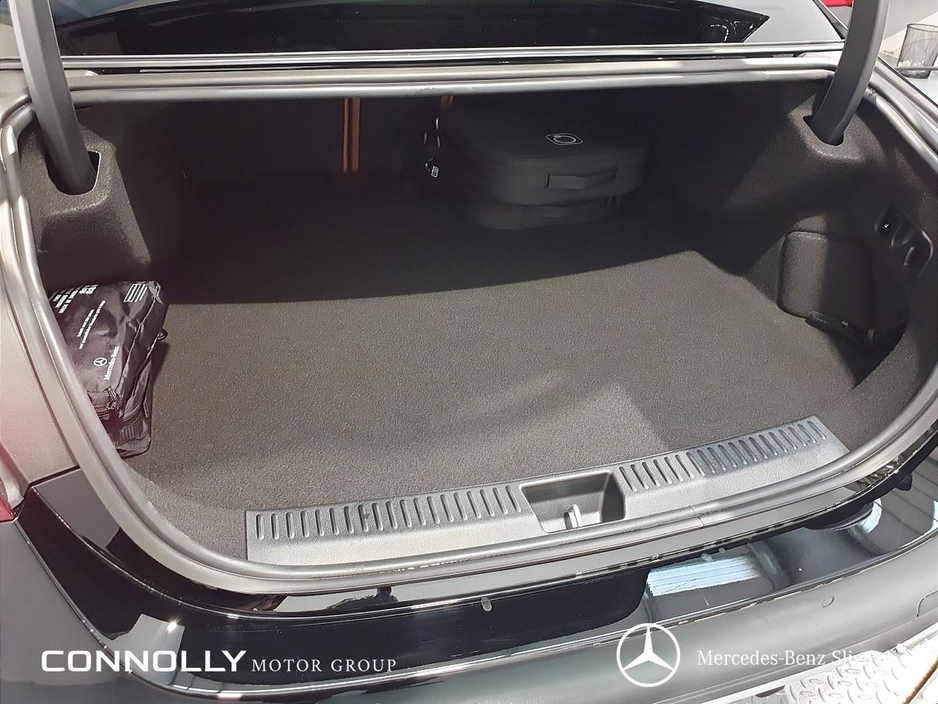 2026 Mercedes-Benz E Class 300 DE - Premium €88,400