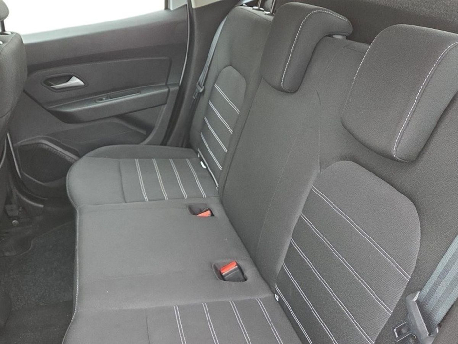 2024 Dacia Duster 1.0 TCe 90 Expression €24,950