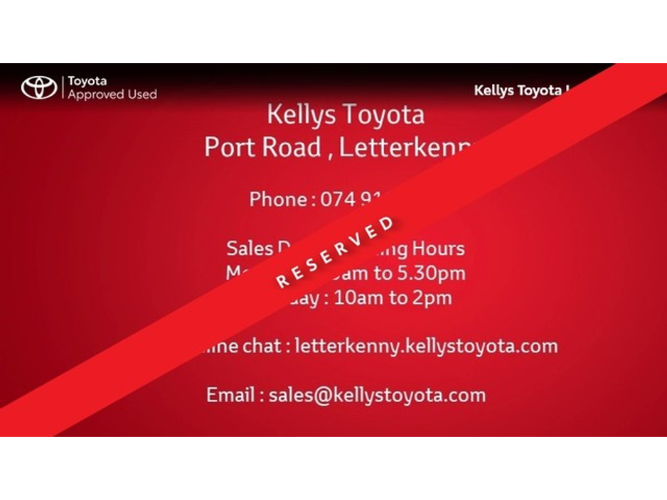 2025 Toyota Yaris Cross - image 18