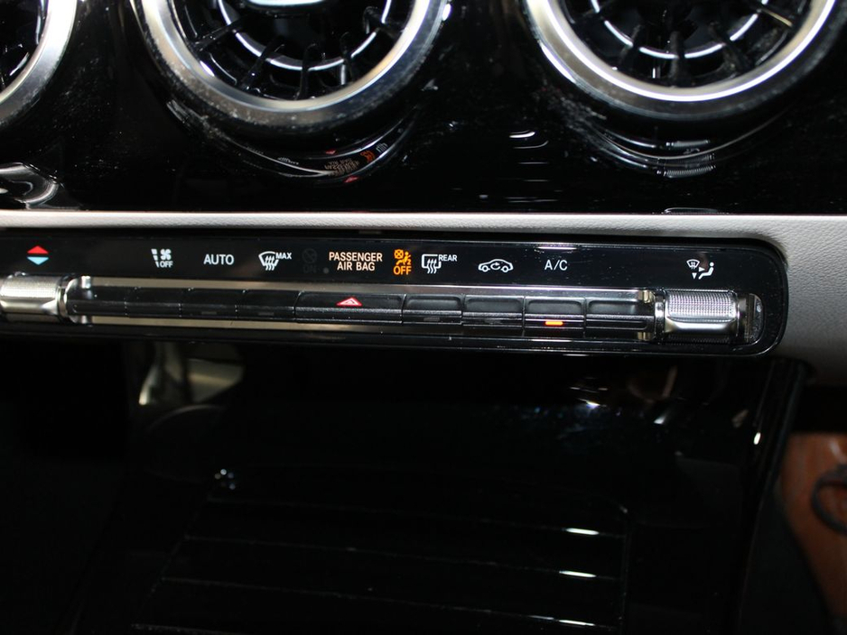 2023 Mercedes-Benz CLA Class - image 22