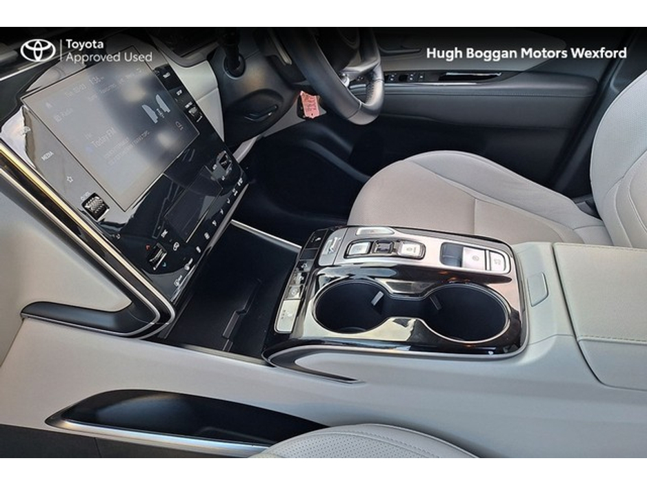 2023 Hyundai Tucson - image 21