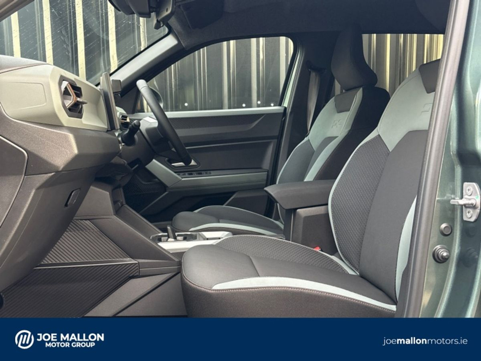 2026 Dacia Duster HEV 155 Extreme €37,000