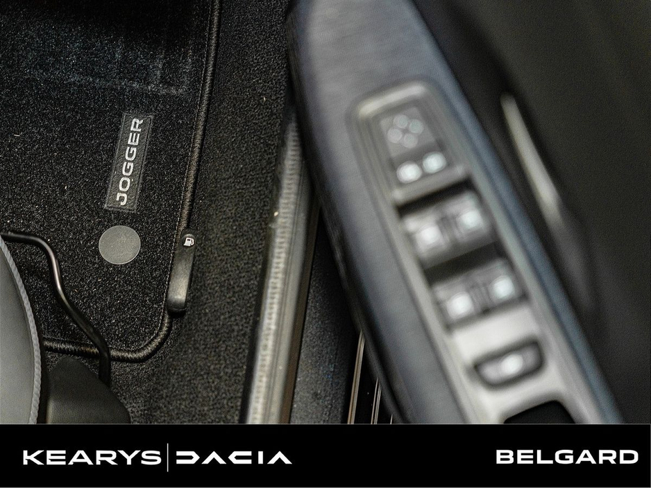 2026 Dacia Jogger TCe 110 Expression DEMO €30,510