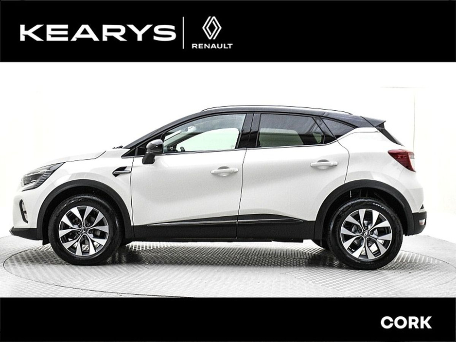 2020 Renault Captur - image 3