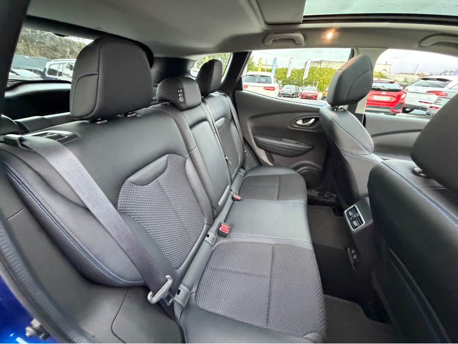 2019 Renault Kadjar - image 33