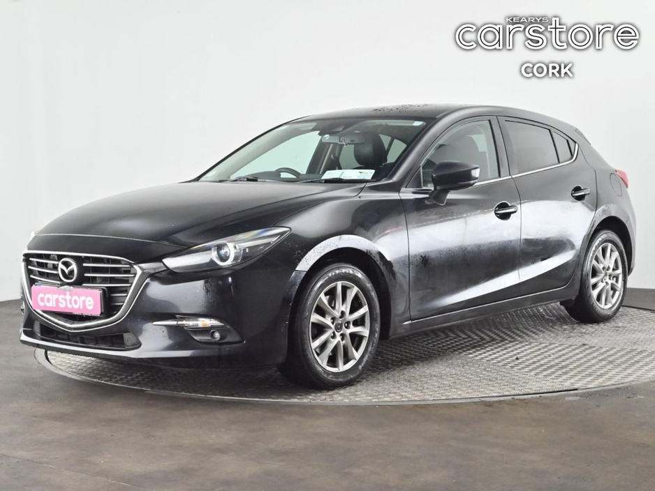 2019 Mazda Mazda3 - image 7