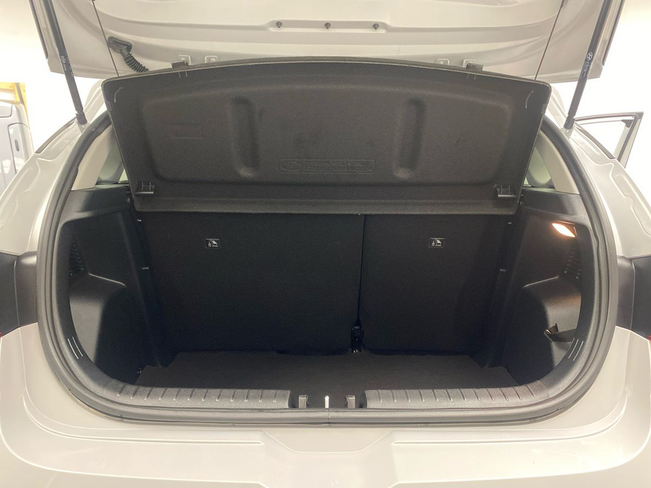 2025 Hyundai i20 - image 9