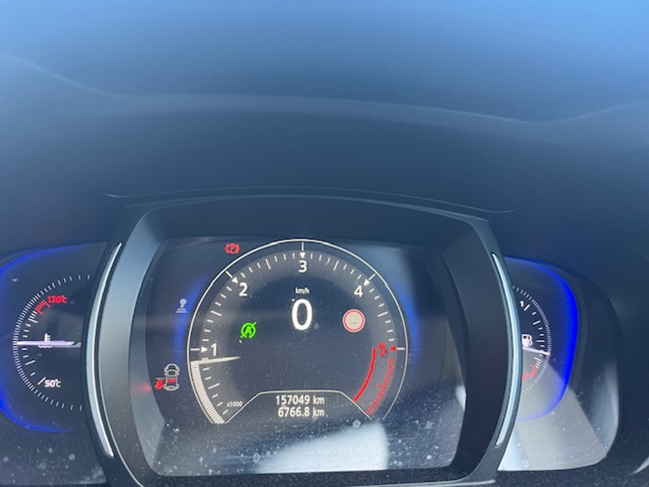 2018 Renault Koleos DYNAMIQUE S NAV DCI 130 4DR €16,950