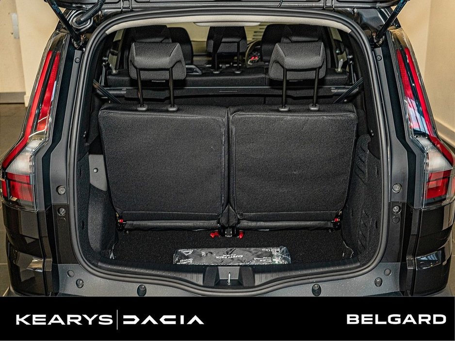 2026 Dacia Jogger TCe 110 Expression DEMO €30,510