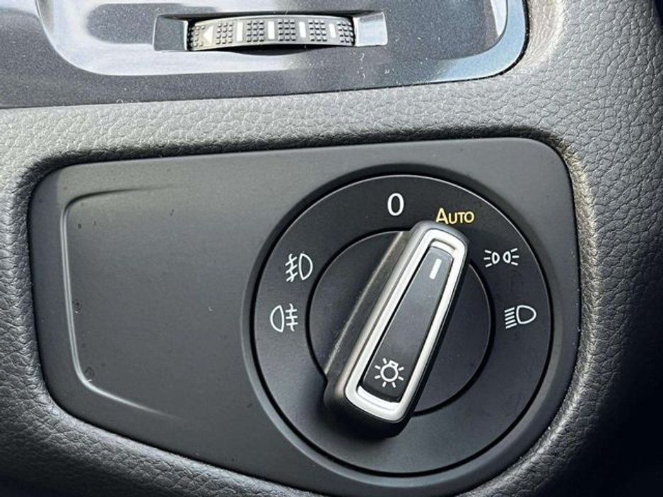 2019 Volkswagen Golf 2.0 TDI Automatic €23,995