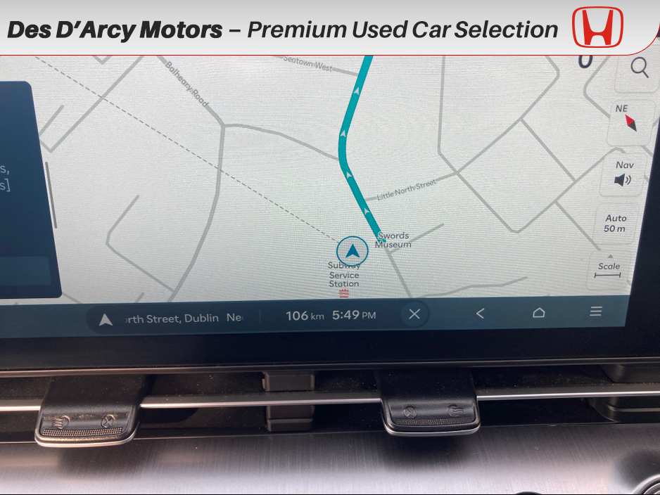 2025 Hyundai Kona - image 10