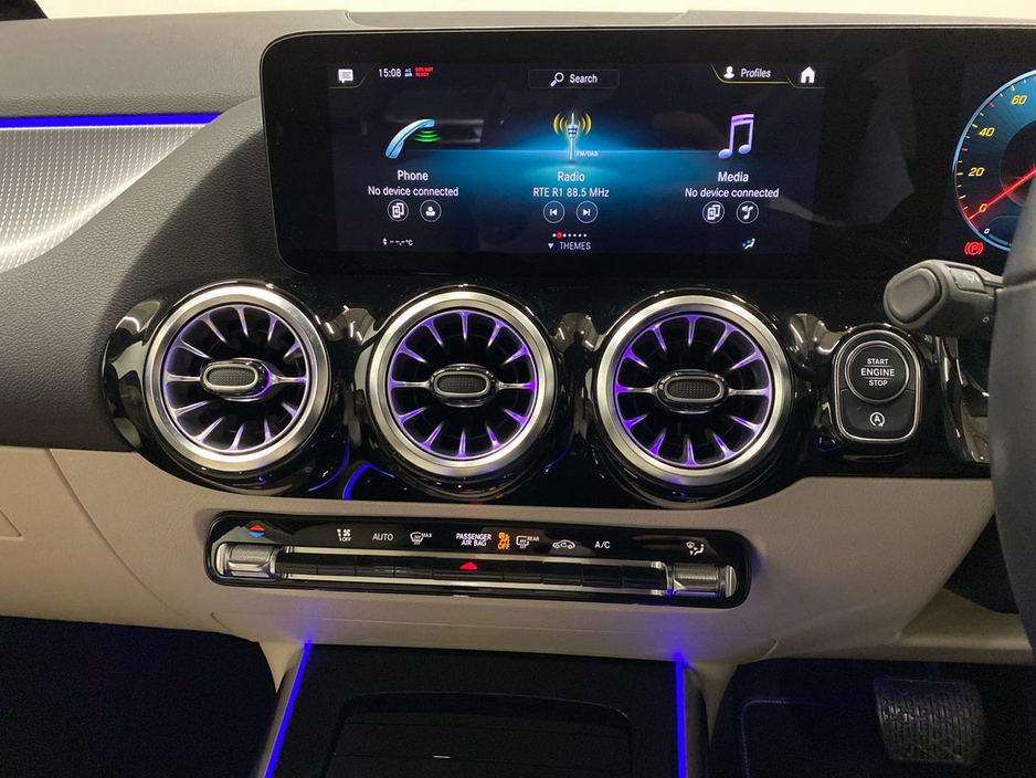 2023 Mercedes-Benz GLA Class GLA 180 A/T Progressive €44,950