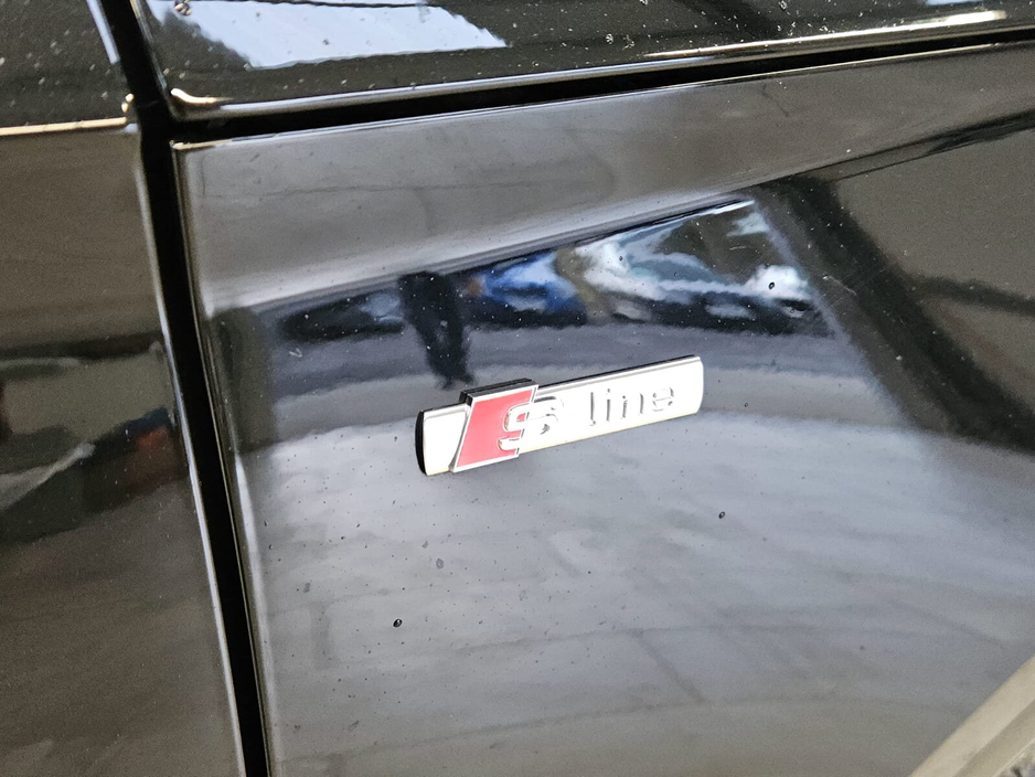 2024 Audi Q5 - image 4