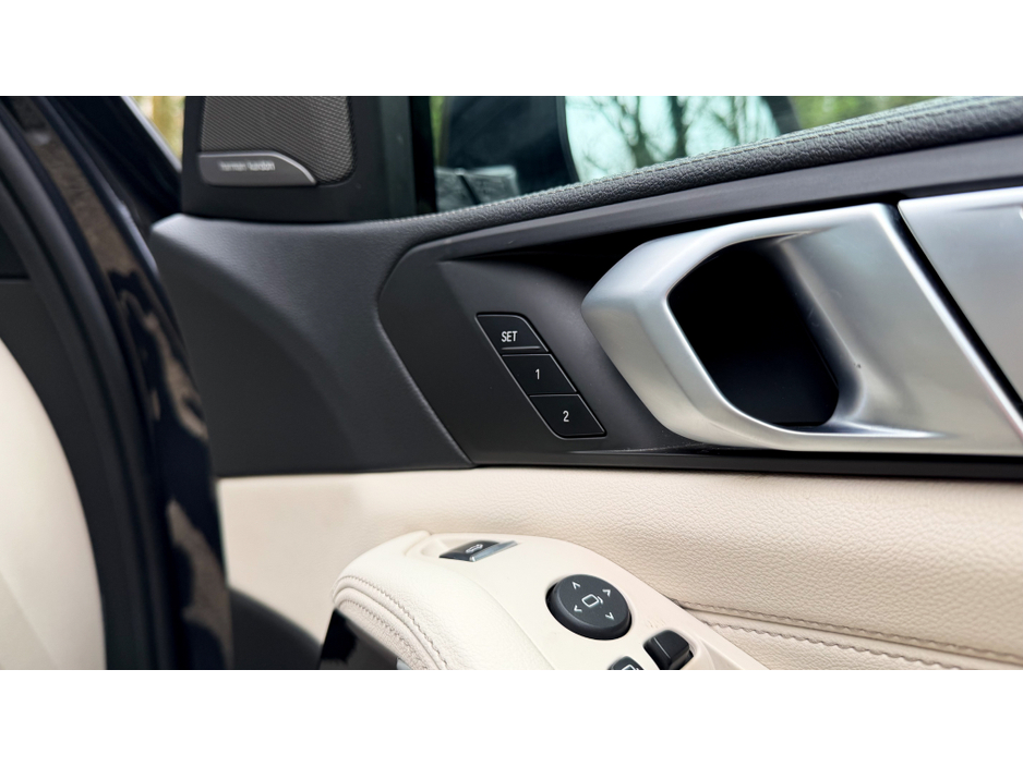 2021 BMW X5 - image 6