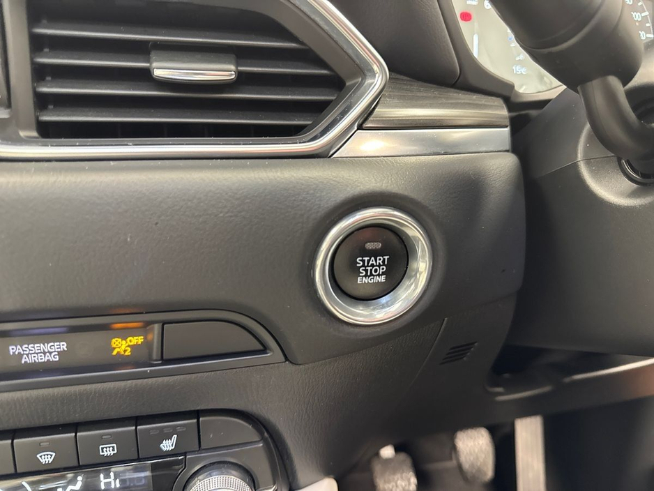 2022 Mazda CX-5 - image 18