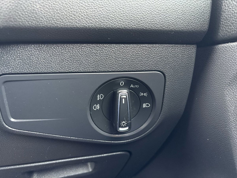 2020 Volkswagen Tiguan Allspace - image 17