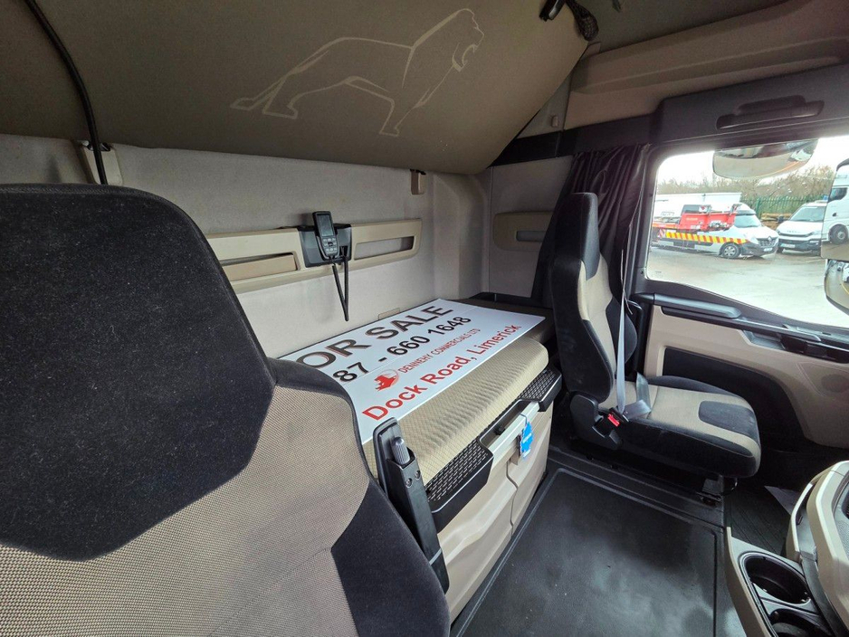 2023 MAN TGX 26.510 - 4x2 - Truck Tractor