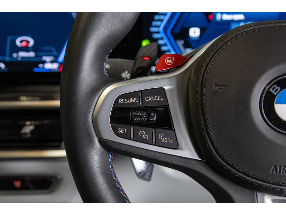 2025 BMW X5  €164,228