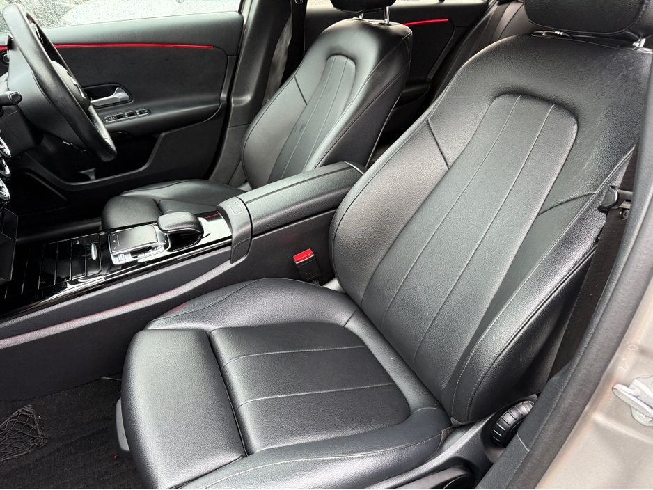 2020 Mercedes-Benz A Class 1.3 180 AUTO €20,950