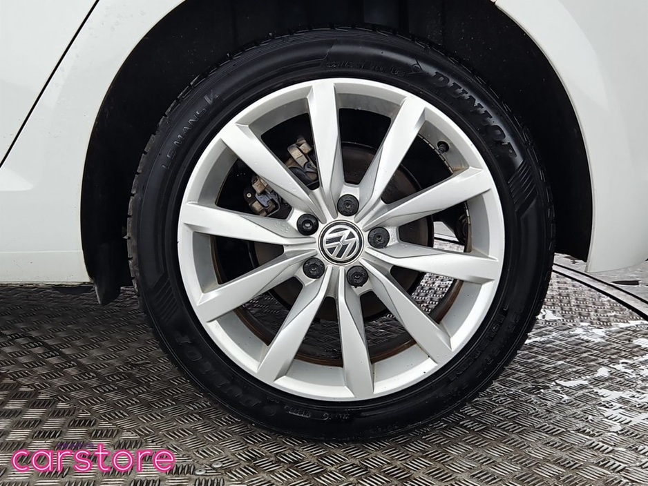 2018 Volkswagen Golf 1.4 Auto €19,480