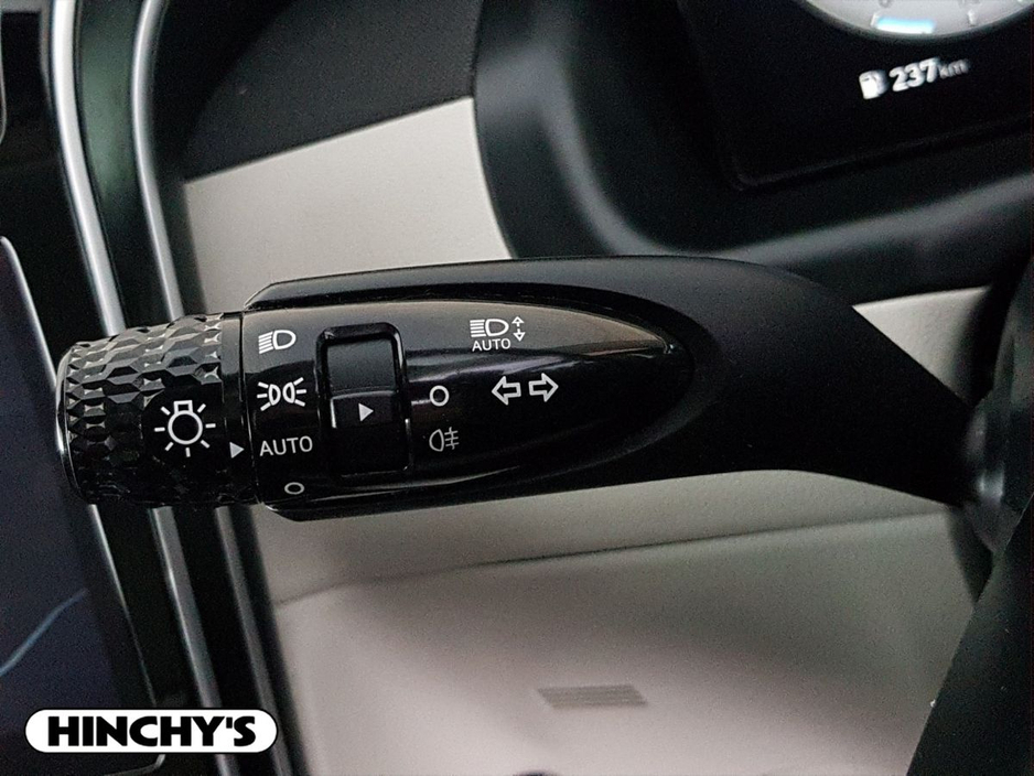 2022 Hyundai Tucson - image 21