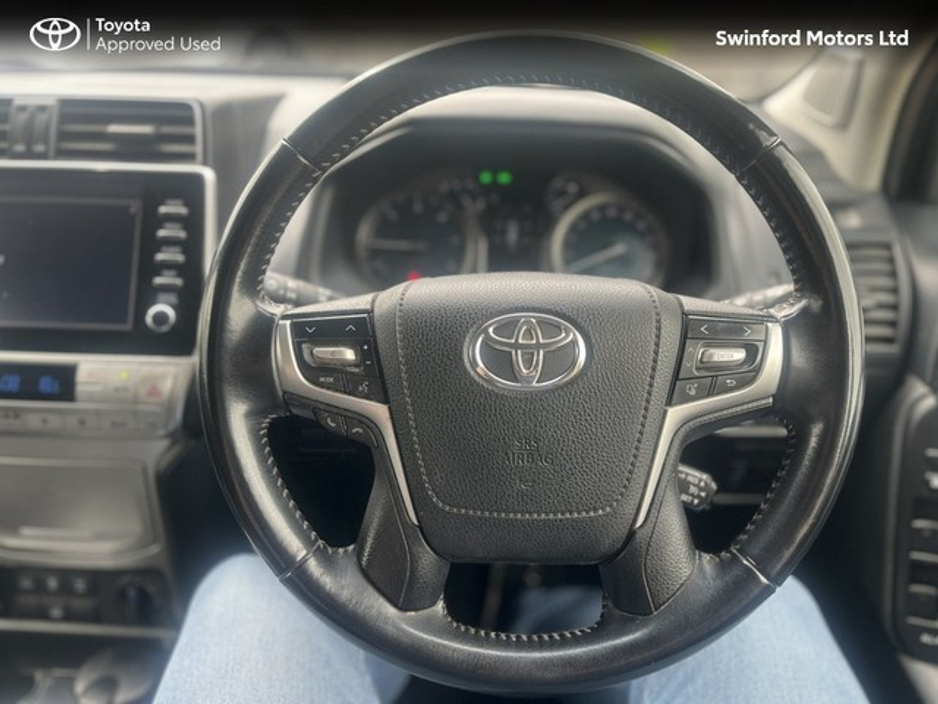 2022 Toyota Landcruiser LAND CRUISER LWB C