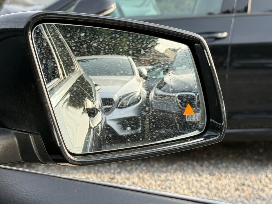 2015 Mercedes-Benz A Class - image 27