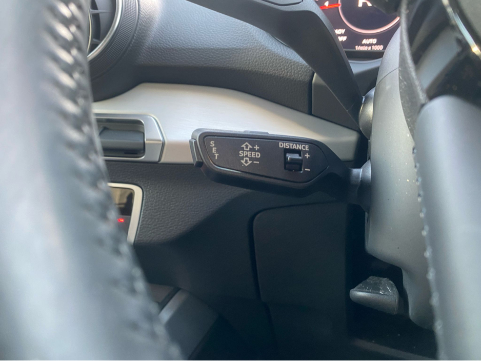 2020 Audi Q2 Auto 1.0 Heated Seats New NCT €23,900