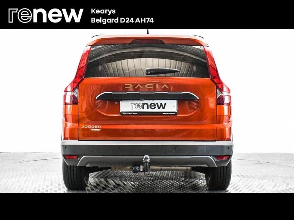 2023 Dacia Jogger TCe 110 Extreme SE €21,900