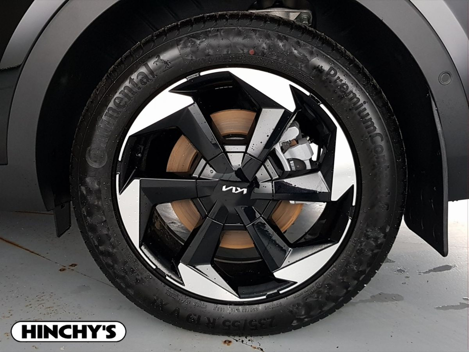 2026 Kia Sorento - image 8