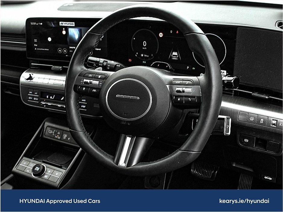 2026 Hyundai Kona - image 6