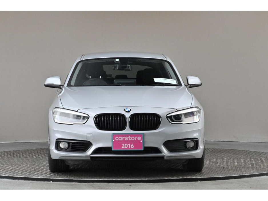 2016 BMW 1 Series - image 2