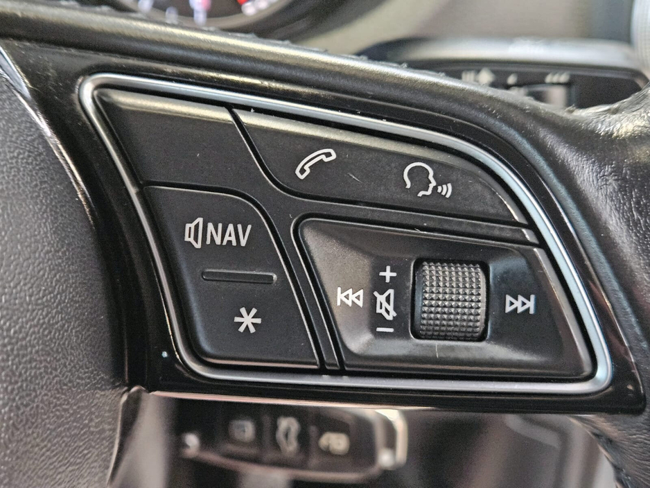 2017 Audi A3 - image 10