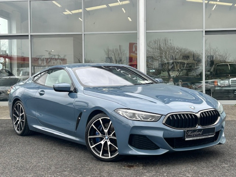 2019 BMW 8 Series for sale in , Ireland