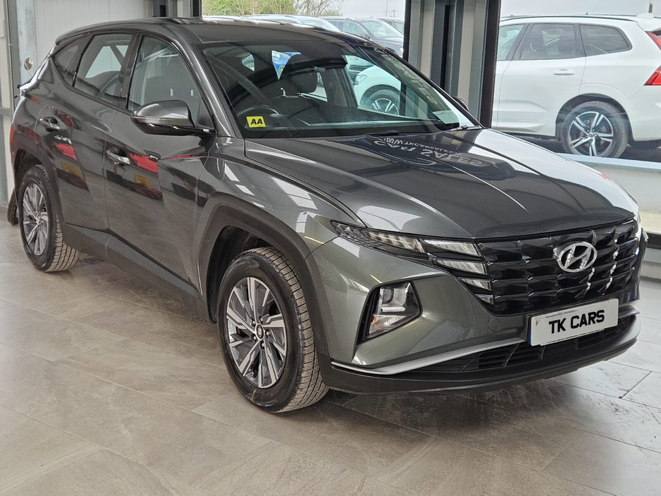 2022 Hyundai Tucson for sale in , Ireland