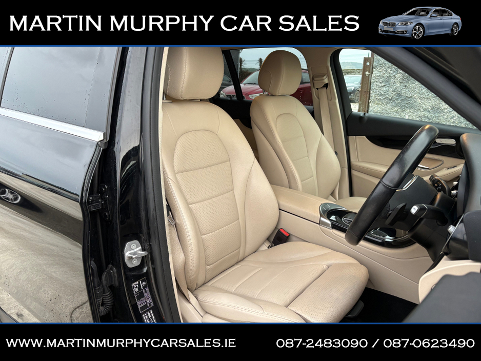 2021 Mercedes-Benz GLC Class - image 14