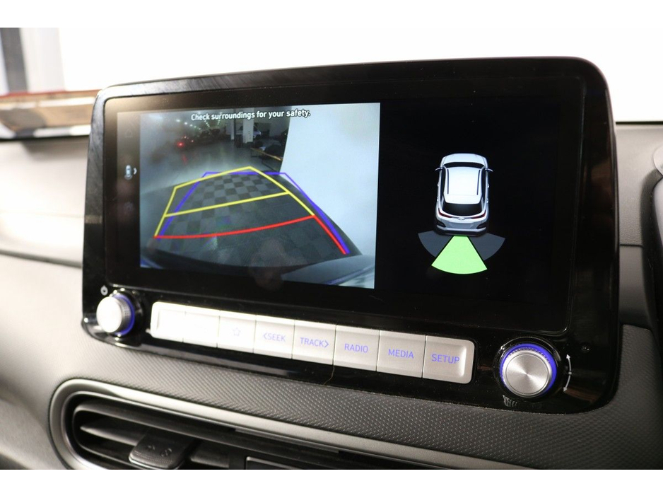 2023 Hyundai Kona ELECTRIC PREMIUM 64 KwH EV €24,995