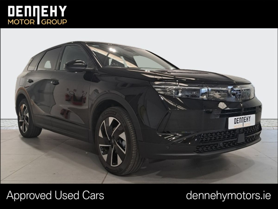 2025 Opel Grandland for sale in , Ireland
