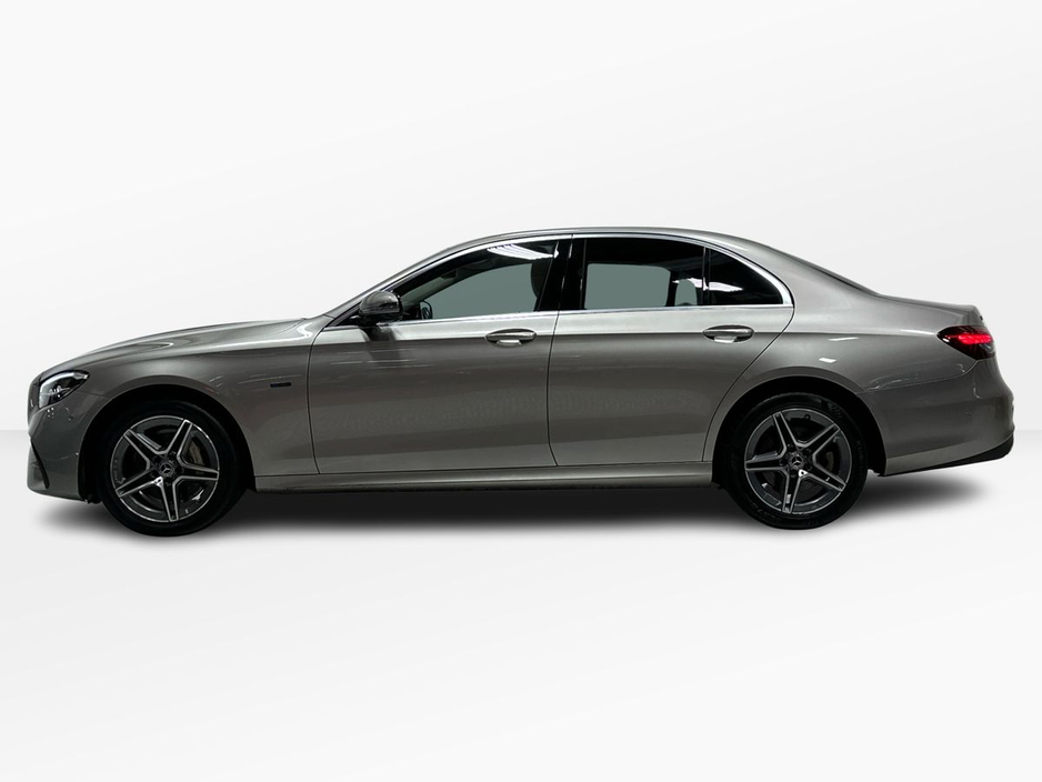 2021 Mercedes-Benz E Class - image 5