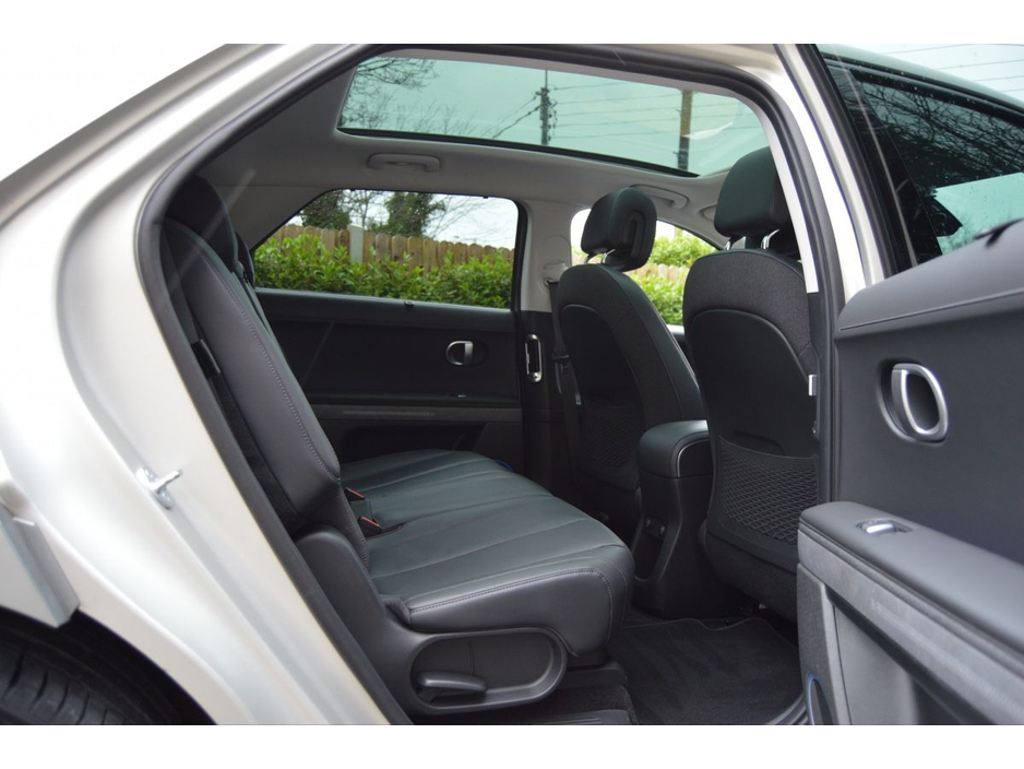 2023 Hyundai Ioniq 5 77kW Platinum €35,995