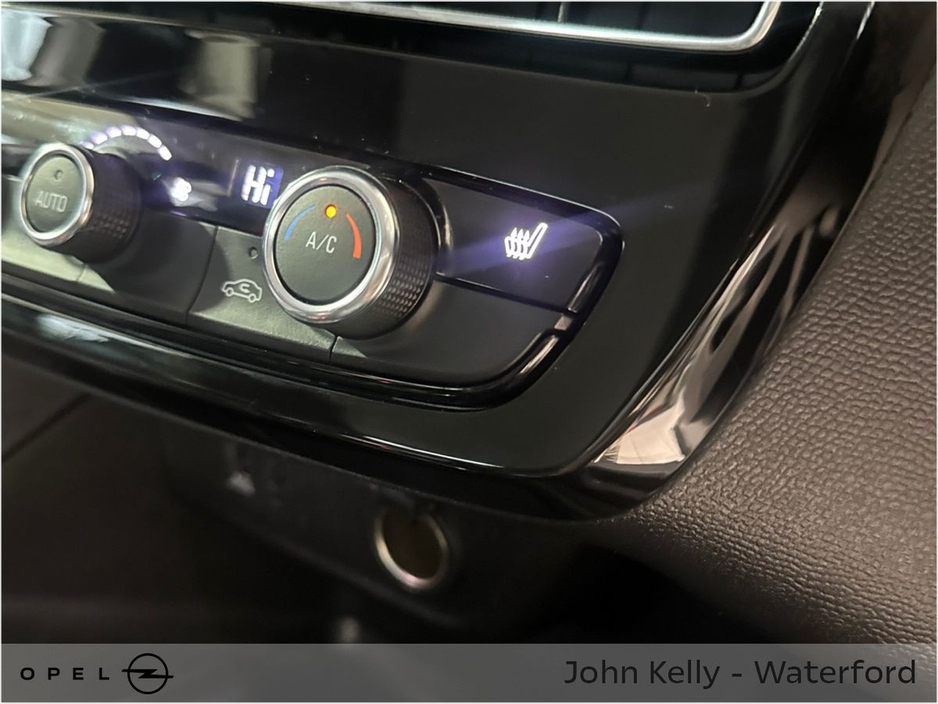 2023 Opel Mokka Elite 1.2i (130PS) S/S Auto €20,995