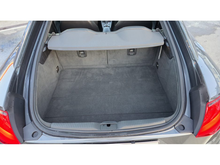 2015 Audi TT - image 13