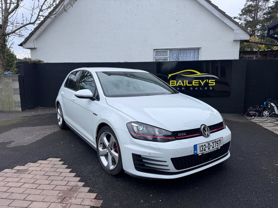 2013 Volkswagen Golf for sale in , Ireland