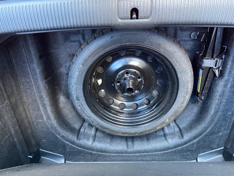 2015 Audi A3 - image 27