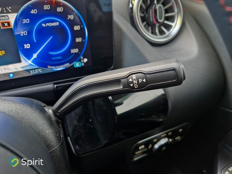 2025 Mercedes-Benz EQA - image 19