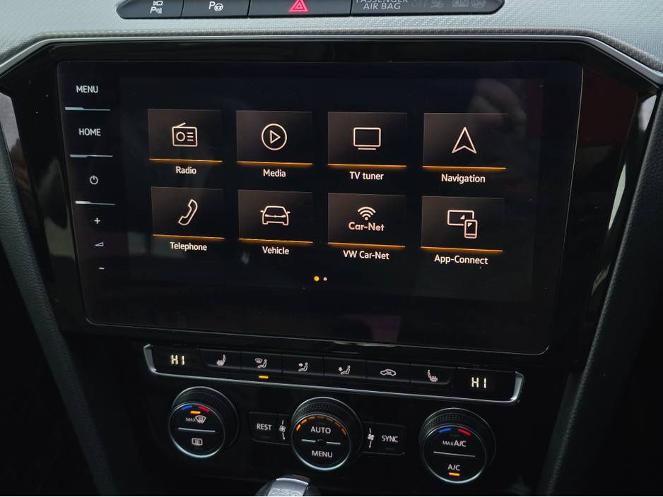 2018 Volkswagen Arteon - image 14