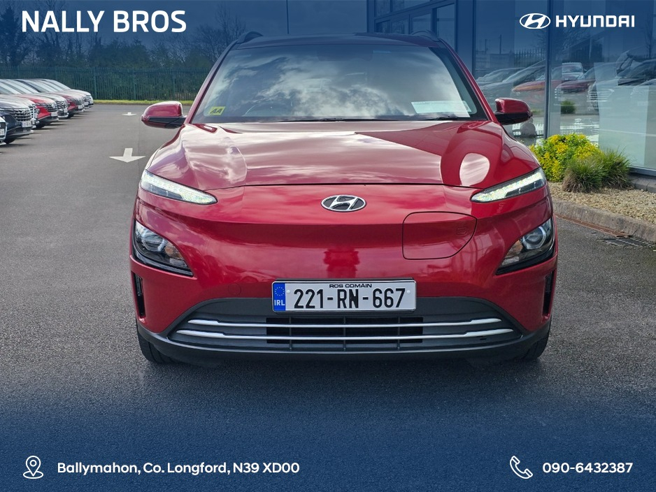 2022 Hyundai Kona - image 8