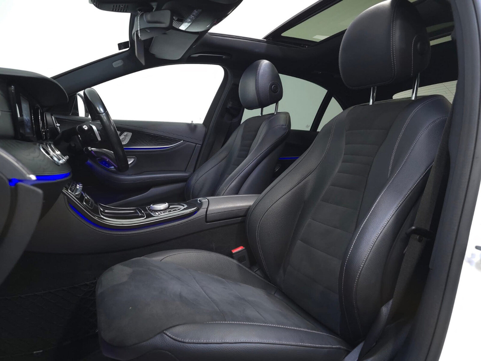 2016 Mercedes-Benz E Class  €23,950