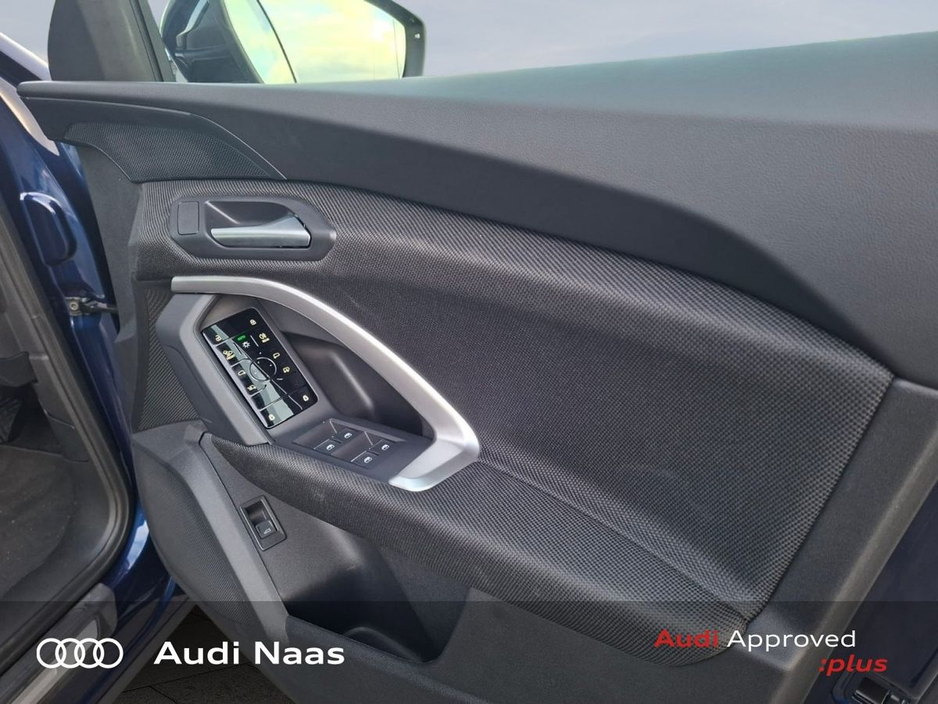 2026 Audi Q5 40 TDI Q S LINE 204PS €83,950